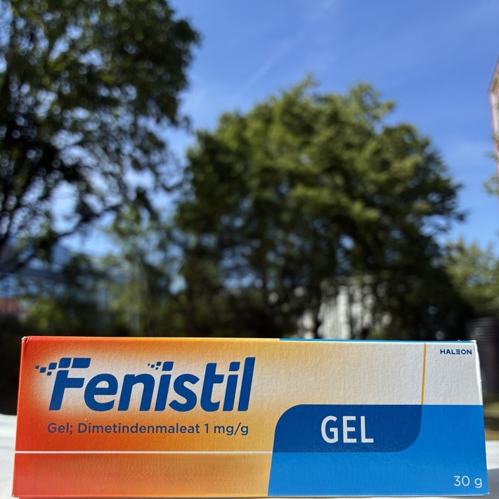 Eichenprozessionsspinner verbreitet sich in Deutschland: Wie Sie sich vor den Raupen schützen und was nach Hautkontakt hilft