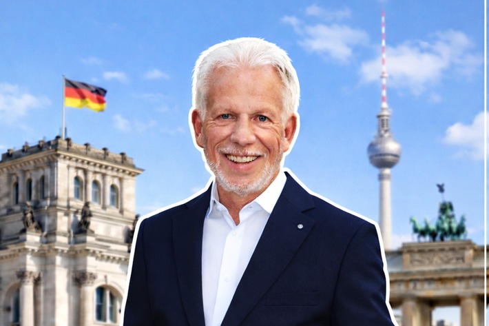 „Deutschland so blass? Roger König über Strukturverlust, Reformbedarf und neue Perspektiven“