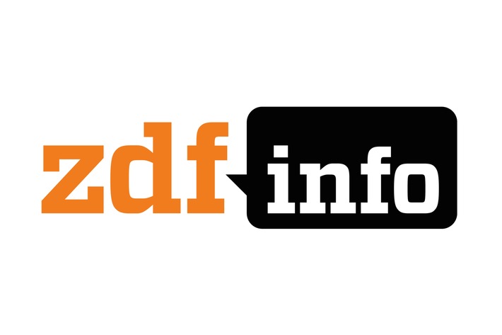 ZDFinfo mit Dokus rund um die Uhr weiter auf Erfolgskurs