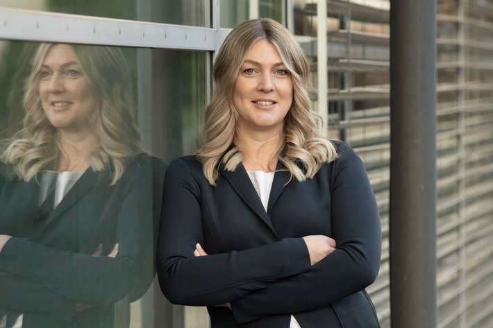 La Val Hotel & Spa startet Wintersaison mit neuer Hoteldirektorin