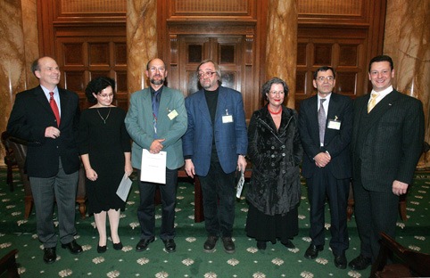 CEE-Journalistenpreis 2006: Auf welchem Weg nach Europa?