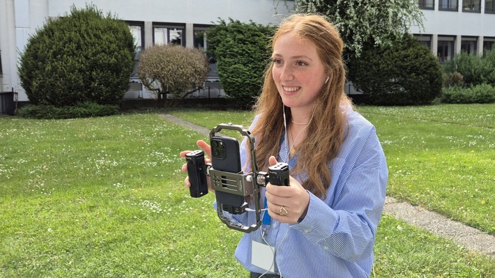 Journalismus erleben: Breites BR-Angebot zum Tag der Pressefreiheit