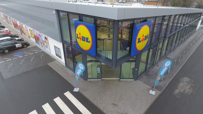 &quot;ZDFzeit&quot; testet &quot;Das Lidl-Imperium&quot; (FOTO)