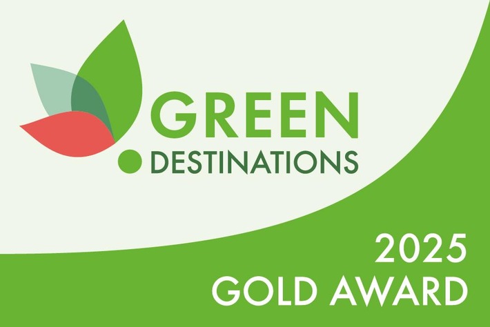 Urlaubsregion Wendland.Elbe: Green Destinations Gold-Award unterstreicht Vorreiterrolle im nachhaltigen Tourismus
