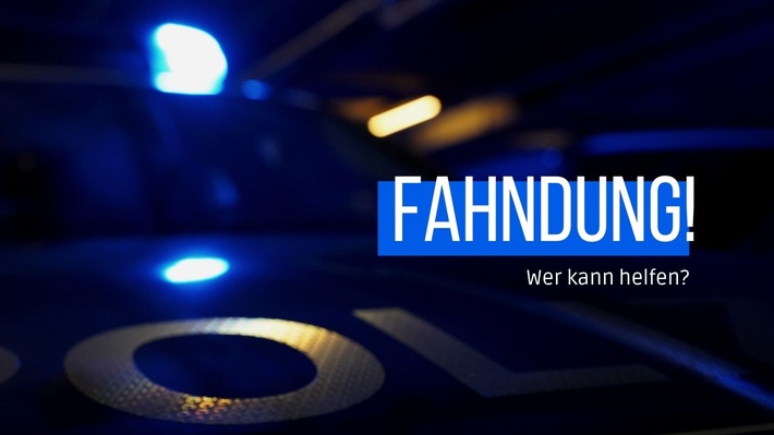 POL-PPWP: Polizei fahndet mit Phantombild nach Betrüger