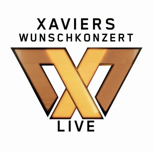 "Xaviers Wunschkonzert Live" am 6. Oktober:  Aus diesen 25 Songs können Zuschauer ihren persönlichen Musikwunsch wählen und gewinnen