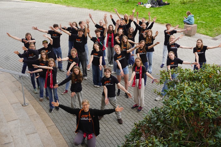 POL-MK: Adventskonzert mit dem Landespolizeiorchester und dem Jungen Chor 5nach5 für einen guten Zweck