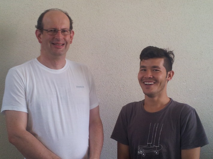 Zum Flüchtlingssonntag 2016: "Wir wollen Migranten gut begleiten"