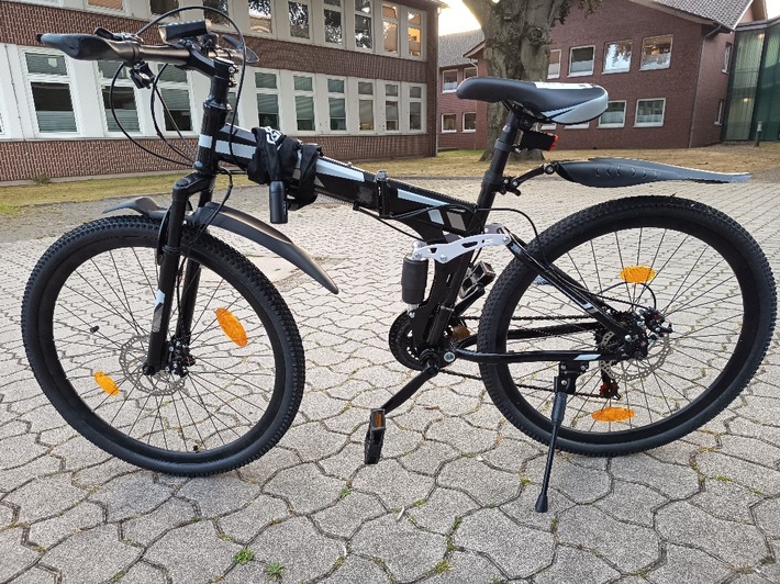 POL-EL: Lingen - Eigentümer/in gesucht