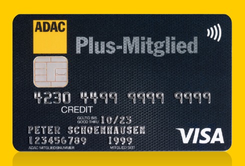Weitere Anreize zum Einstieg in die Elektromobilität / Mit der ADAC Kreditkarte Ladekosten sparen