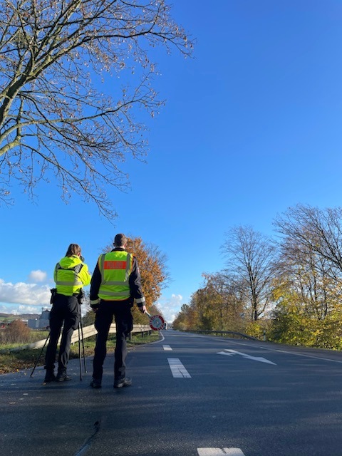 POL-HI: Abschlussmeldung zur 2. Verkehrssicherheitswoche des PK Bad Salzdetfurth