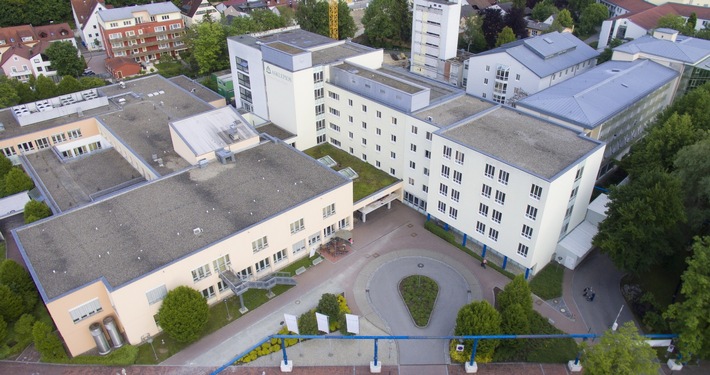 Asklepios und Freistaat investieren 20 Millionen Euro in den Klinikstandort Bad Abbach