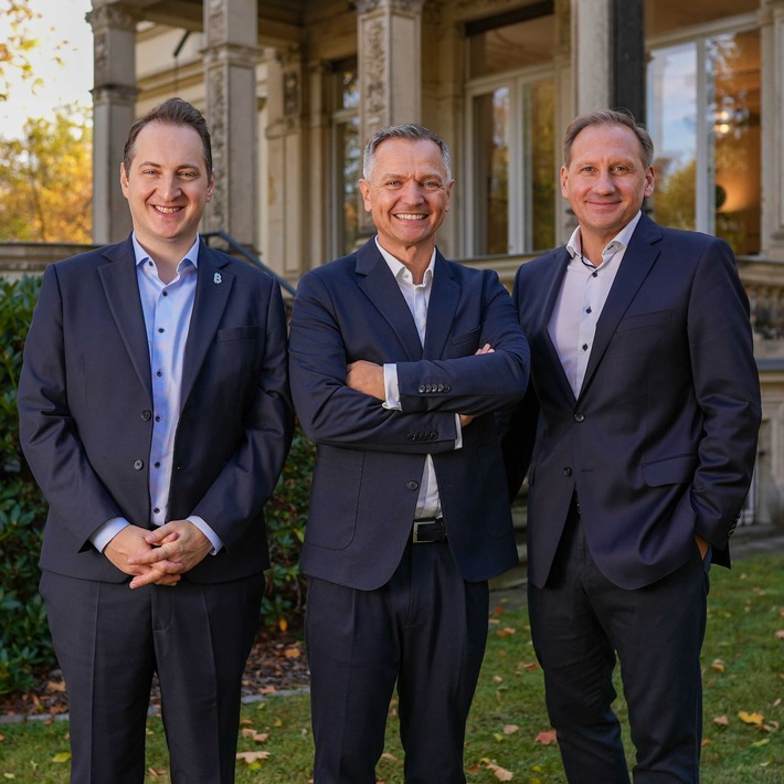 Deutschlands erstes Bitcoin-Treasury: aifinyo AG startet Milliarden-Strategie