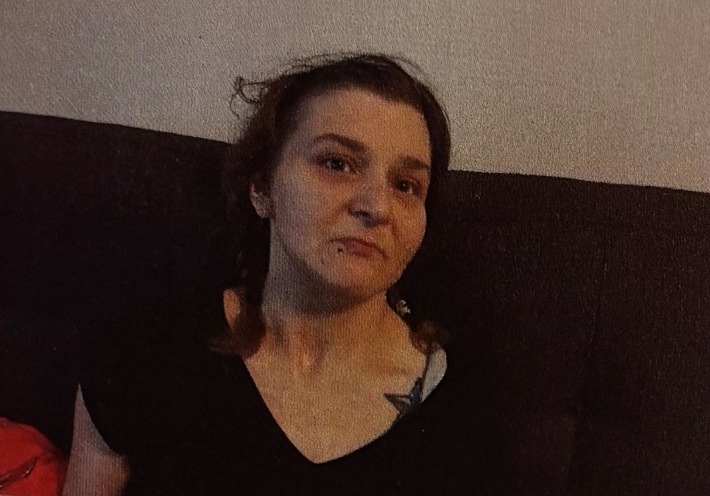 POL-HH: 260511-1. Vermisstenfahndung nach 33-jähriger Frau aus Hamburg-Eilbek