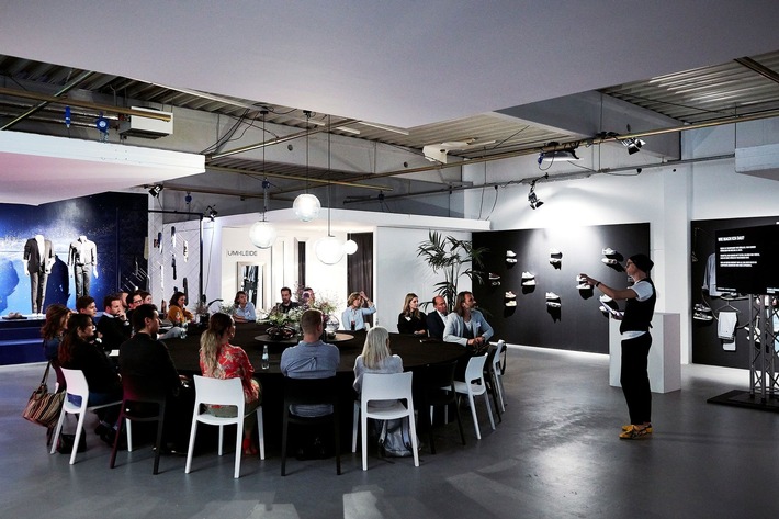 Pressemitteilung: Die VOGELSÄNGER STUDIOS öffnen ihre Türen als neue Offsite-Location