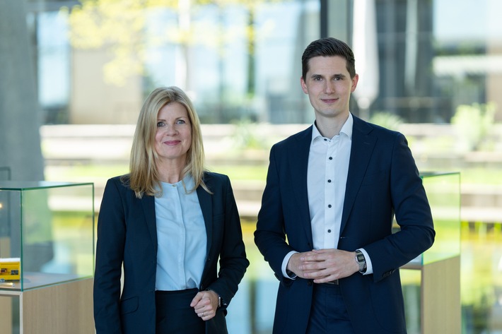 New Executive Management Board at Bender - the world