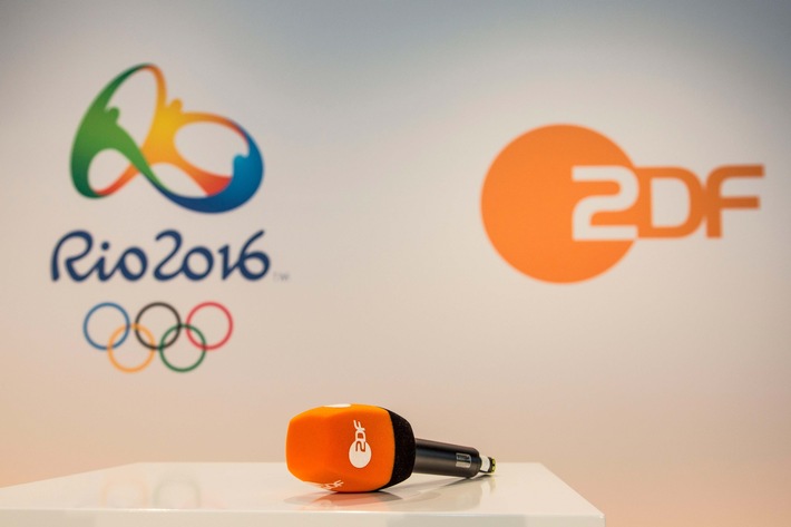 Noch einmal das volle Programm: ARD und ZDF berichten rund 280 Stunden live von den Olympischen Spielen 2016 (FOTO)