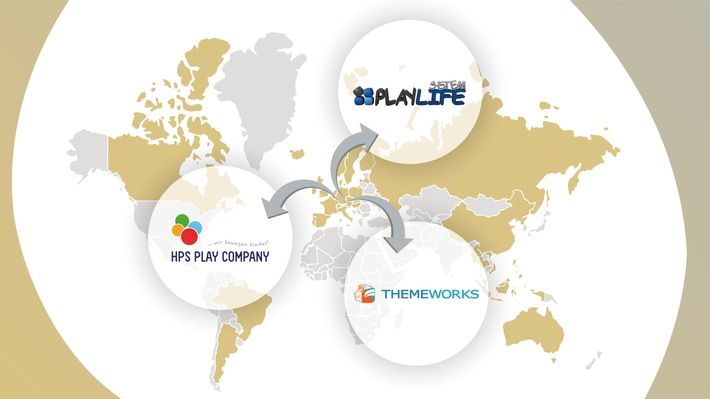 Global Leisure Group erwirbt zwei Drittel der ehemaligen ELI Play und stärkt Position in Mitteleuropa