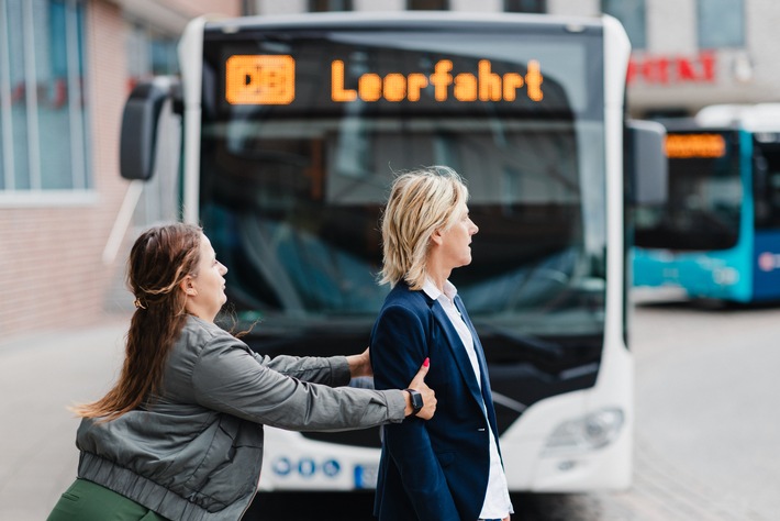 Hören und gehört werden / Für mehr Sicherheit im Straßenverkehr