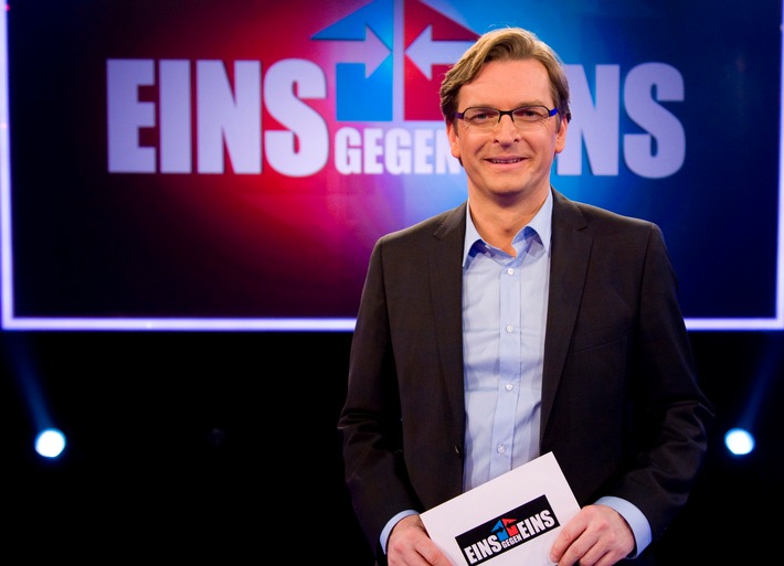 Verdienen unsere Politiker zu schlecht? Heide Simonis zu Gast bei Claus Strunz in "Eins gegen Eins" am Montag, 12.03.2012, um 23.30 Uhr in SAT.1 (mit Bild)