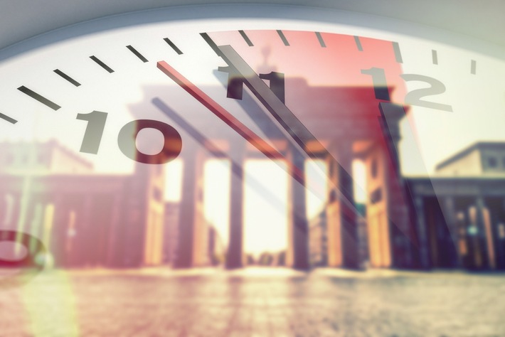 Stärkere Betriebsrenten als Erfolgsfaktor zur echten Rentenreform