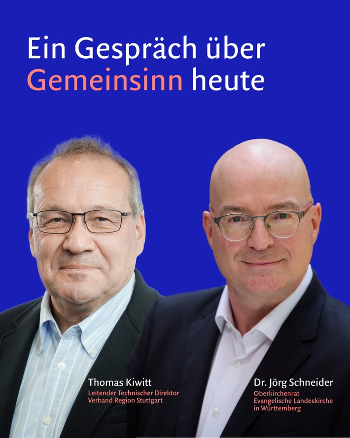 Wie Gemeinsinn entsteht und warum er politisch wie kirchlich unverzichtbar bleibt