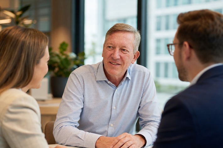 Agaplesion nimmt KI-Chatbot von Timetoact in Betrieb