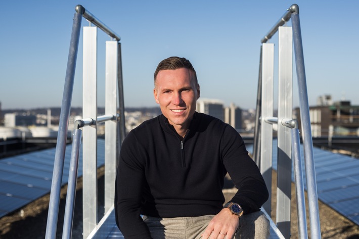 TOPEOPLE GROUP: Podcast "Building Success" geht in die zweite Staffel und taucht in die Zukunft der Baubranche ein