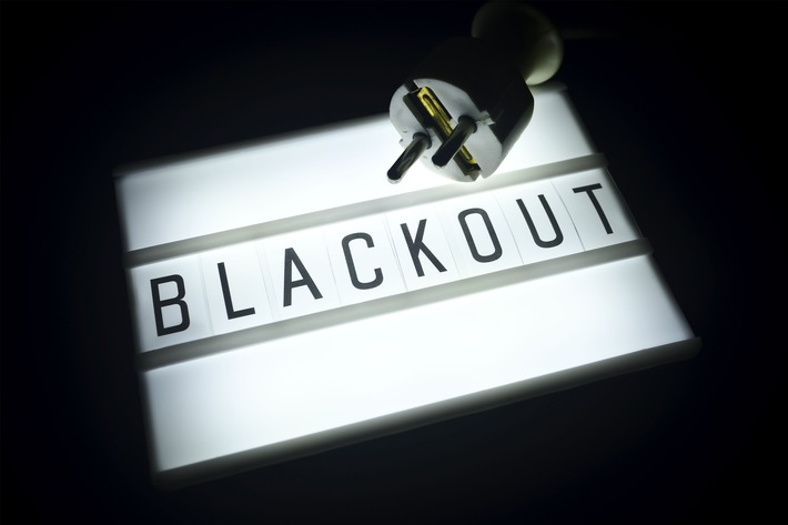 &quot;WISO&quot;-Doku im ZDF über Strom-Blackout in Deutschland