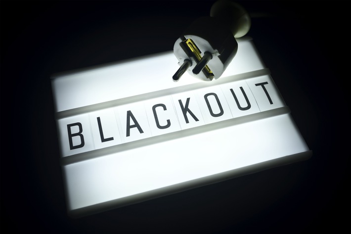 "WISO"-Doku im ZDF über Strom-Blackout in Deutschland