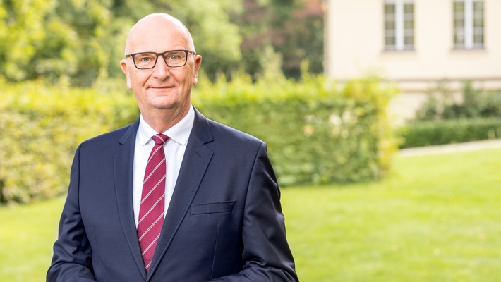 Brandenburg: Ministerpräsident Woidke und DAK-Gesundheit suchen Gesichter für ein gesundes Miteinander 2023
