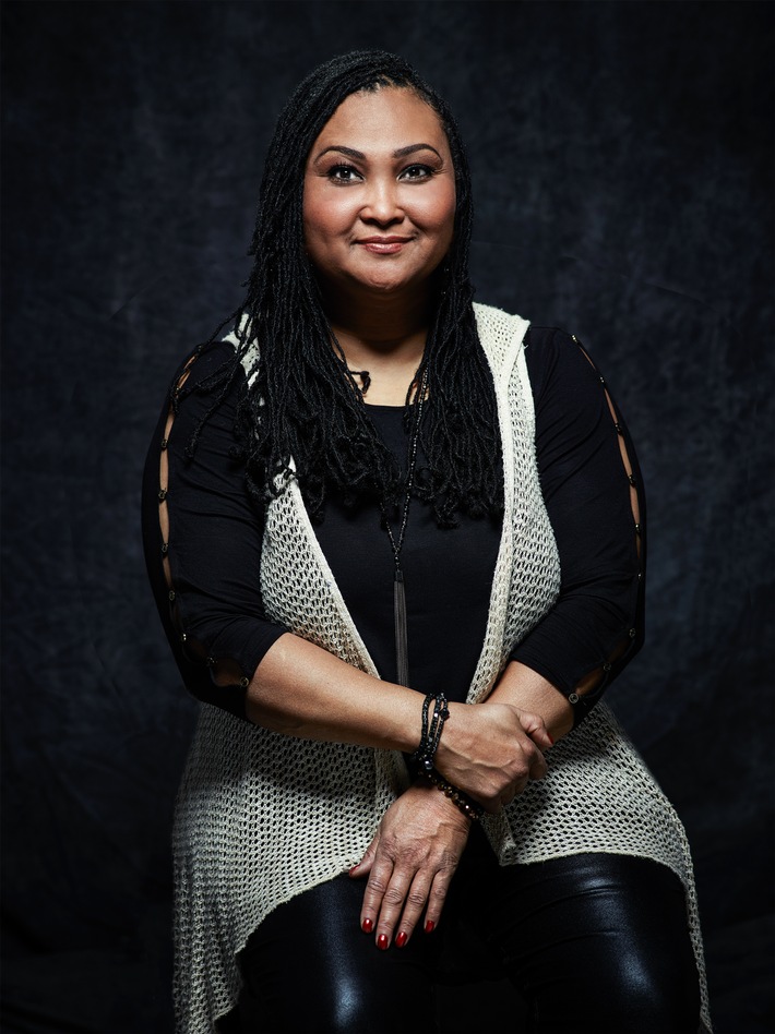 Muhammad Alis älteste Tochter undercover im Knast: Real-Crime-Dokuserie "60 Days In" startet exklusiv auf A&E