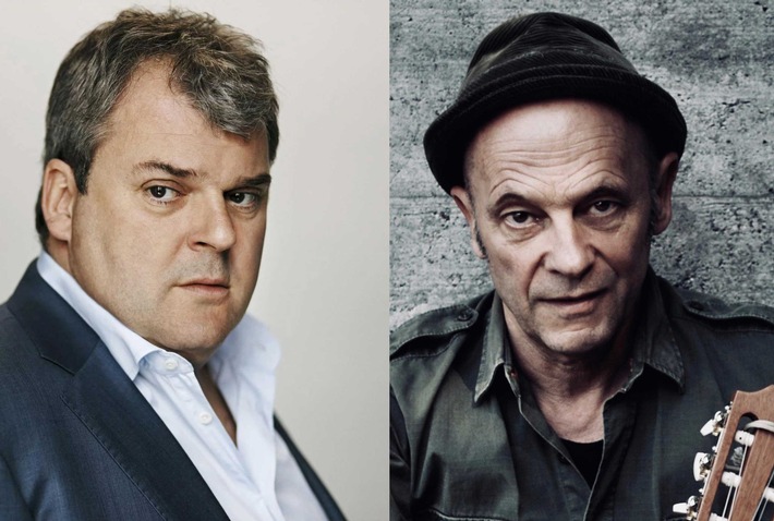 Die Gesellschaft Oltner Kabarett-Tage zeichnet Mike Müller mit dem diesjährigen Schweizer Kabarett-Preis "Cornichon" aus und Bluesmax erhält das Ehren-Cornichon für langjähriges Bühnenschaffen.