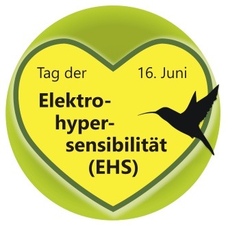 Mobilfunk / Tag der Elektrohypersensibilität (EHS) am 16. Juni: Bundesregierung kann Betroffenen helfen