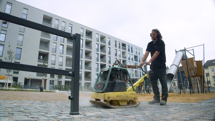 Technologie de traceur Ford Pro : des milliers d