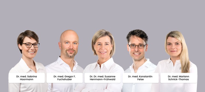 Ober- und Unterlidkorrektur: Kleiner Eingriff - große Wirkung. Die Wahrheit über Schlupflider und Tränensäcke