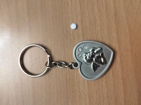 POL-GT: Schlüsselanhänger gefunden - Zeugen gesucht