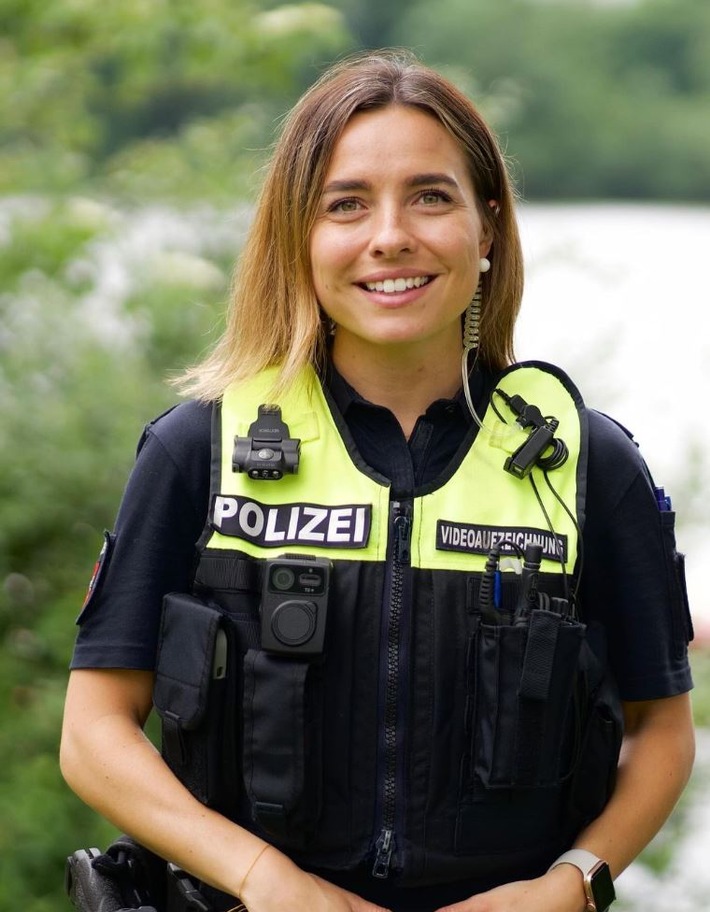 POL-EL: Emsland/Grafschaft Bentheim - Die Polizeiinspektion Emsland/Grafschaft Bentheim geht mit zweiten &quot;Insta-Cop&quot; online