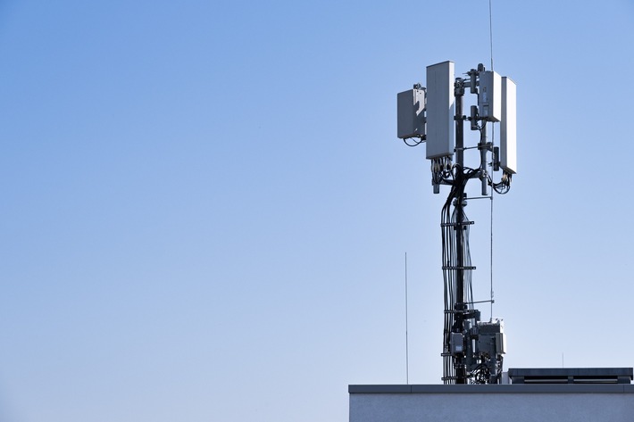 Rheinland-Pfalz legt bei 5G-Flächenversorgung 12 Prozentpunkte zu