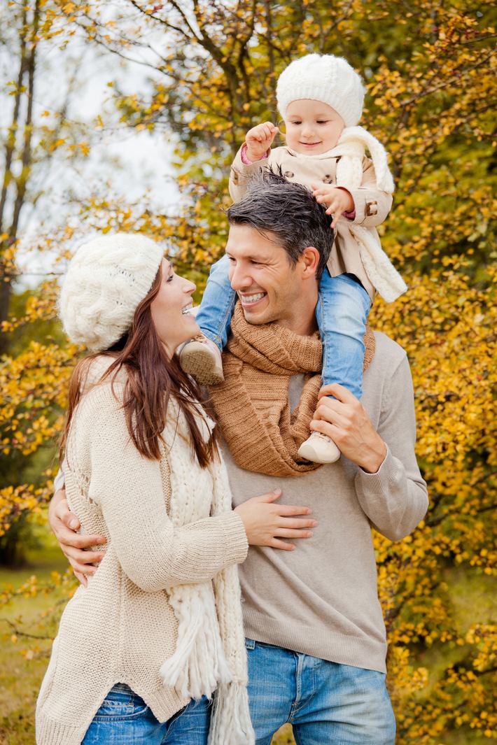 Mit Ubiquinol gesund und vital durch den Winter (FOTO)