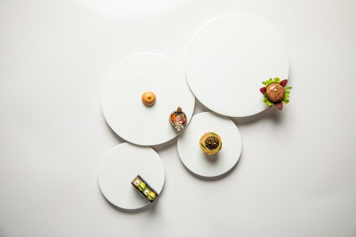 MICHELIN Guide American South - Über New Orleans funkeln neue Sterne