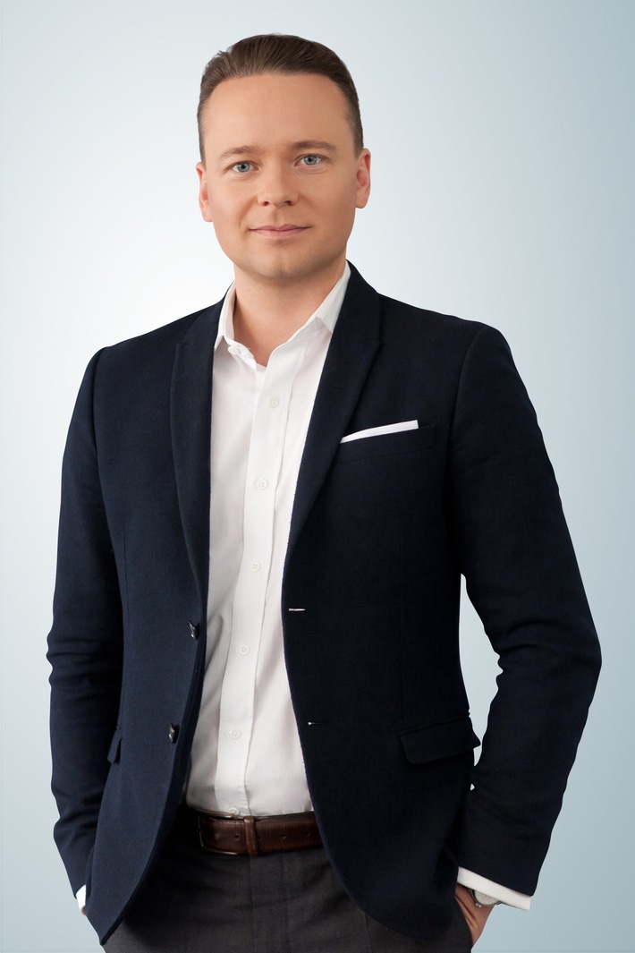 SevenVentures Geschäftsführer gründet eigenen Investment Fonds