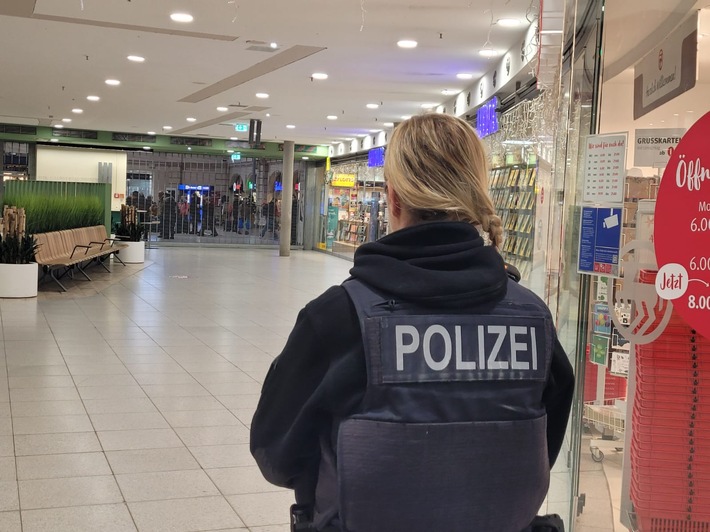 BPOLI MD: Vergessener Koffer führt zu Polizeieinsatz am Hauptbahnhof