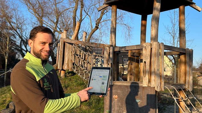 Wenn Spielplätze zur Dauerbaustelle werden – wie digitale Lösungen Kommunen Millionen sparen