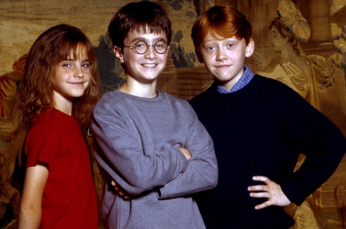 "Harry Potter 20th Anniversary: Return to Hogwarts" und "Harry Potter: Hogwarts Tournament of Houses" im Januar bei Sky und Sky Ticket