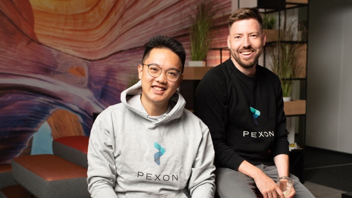 Pexon Consulting GmbH / Weiterer Text über ots und www.presseportal.de/nr/164808 / Die Verwendung dieses Bildes für redaktionelle Zwecke ist unter Beachtung aller mitgeteilten Nutzungsbedingungen zulässig und dann auch honorarfrei. Veröffentlichung ausschließlich mit Bildrechte-Hinweis.
