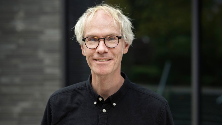 Beteiligung stärkt - Neu an der UDE: Gregor Hensen