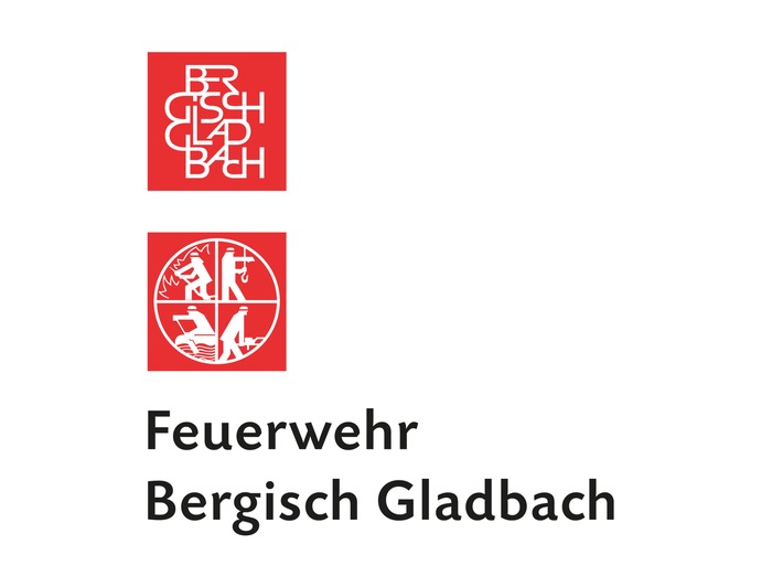 FW-GL: Die Feuerwehr Bergisch Gladbach ist die 114. Berufsfeuerwehr in Deutschland