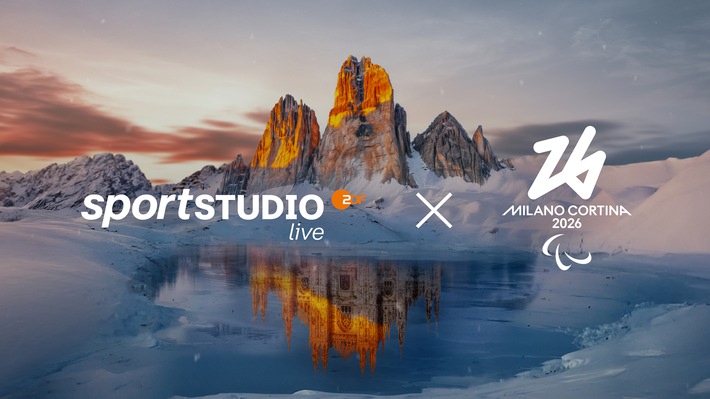 Gute Bilanz der Paralympics 2026 im ZDF