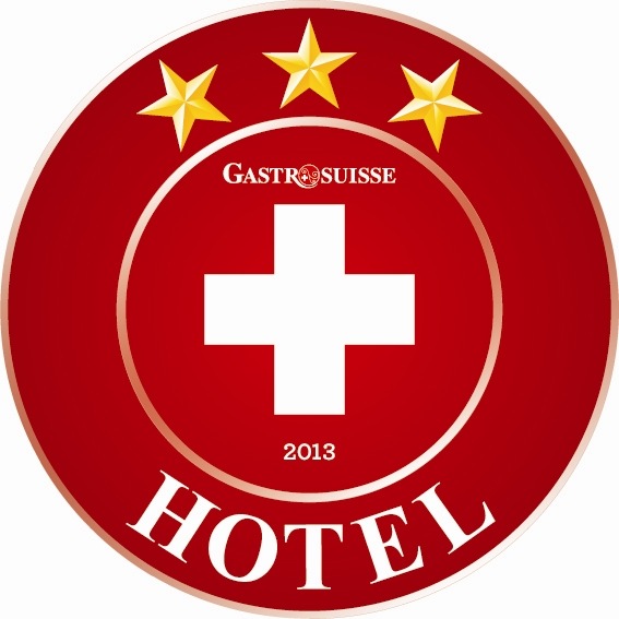 GastroSuisse lanciert das neue Sternen-Label und setzt auf Swissness: Startschuss für die Schweizer Hotelklassifikation GastroSuisse